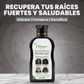 RenovaCap® Devuélvele fuerza y densidad a tu cabello