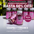 Curvy Gummies® | Tu figura moldeada desde adentro