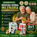 AlivioMax® | Acelera la recuperación de lesiones musculares