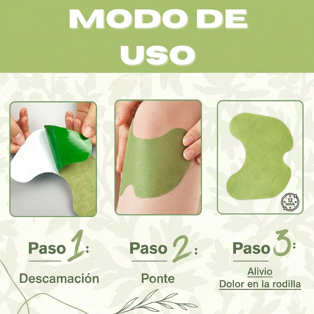AlivioMax® | Acelera la recuperación de lesiones musculares