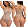 Body Moldeador| Levanta Glúteos Senos y Moldea Rollitos