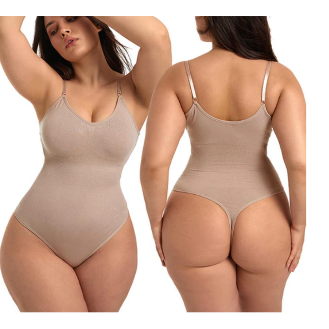 Body Moldeador| Levanta Glúteos Senos y Moldea Rollitos