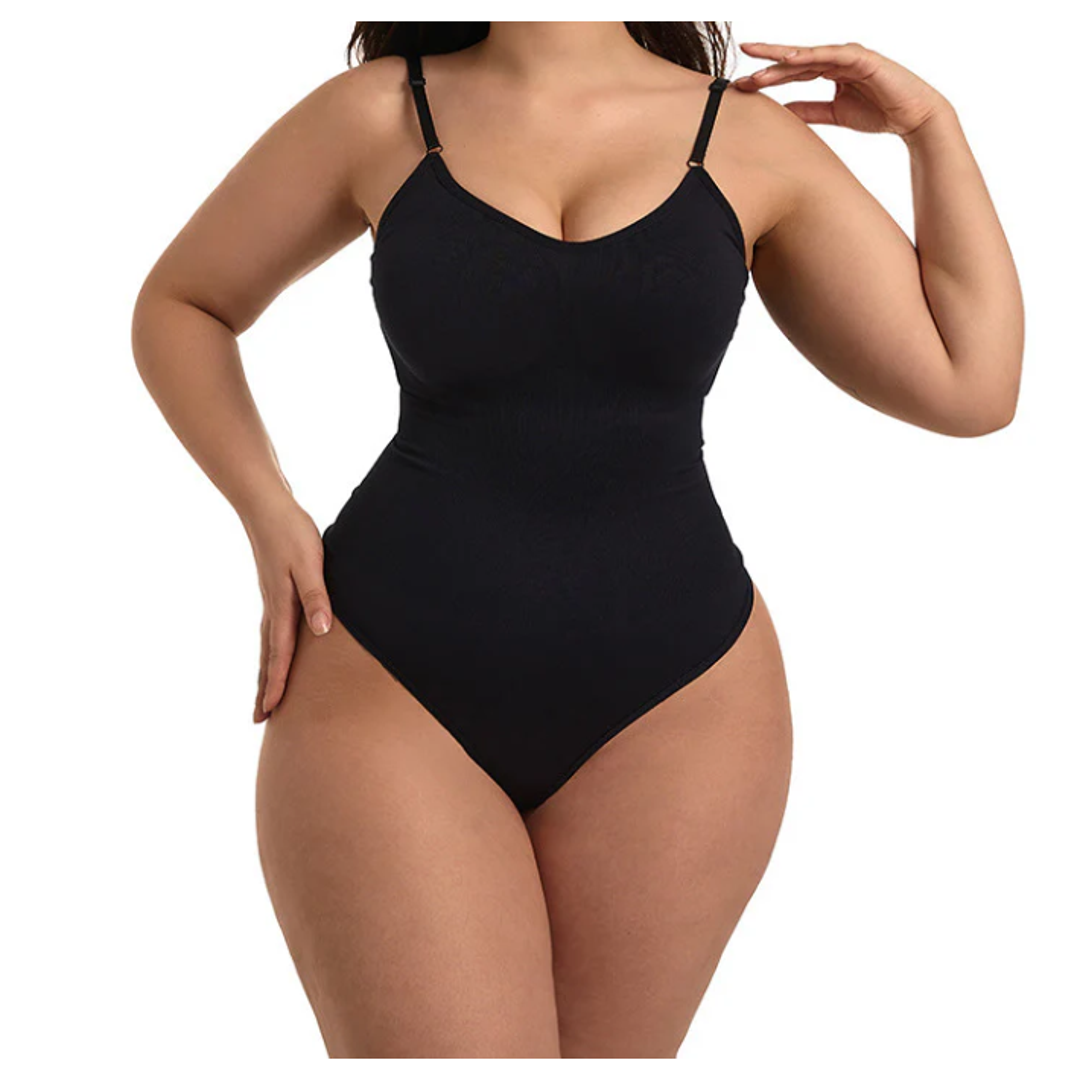 Body Moldeador| Levanta Glúteos Senos y Moldea Rollitos