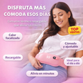MenstruCalm™ Cinturon anti colicos